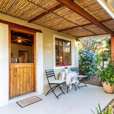 Elfen Cottage Prince Albert Luaran gambar