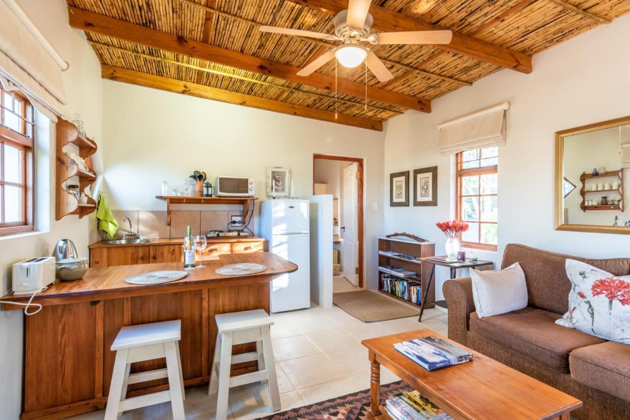 Elfen Cottage Prince Albert Luaran gambar
