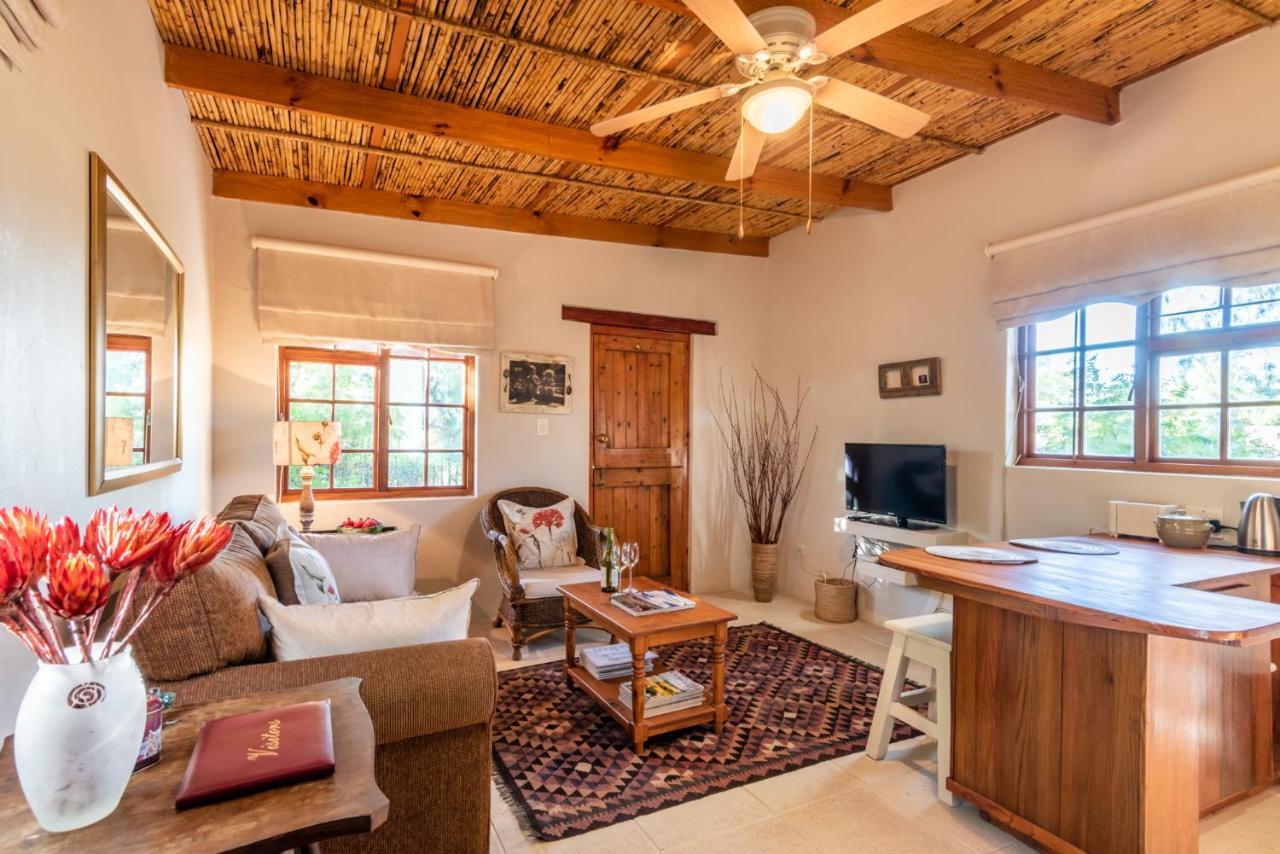 Elfen Cottage Prince Albert Luaran gambar