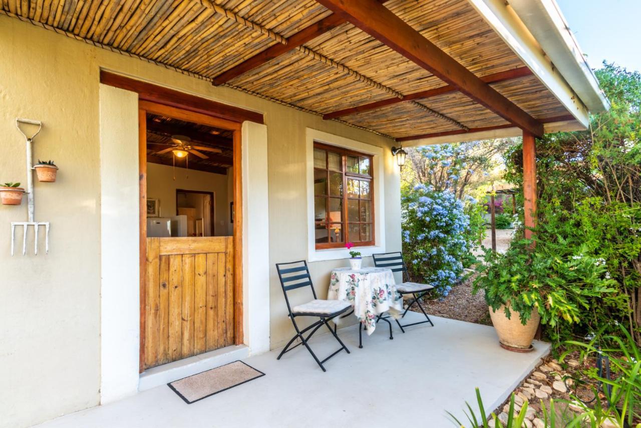 Elfen Cottage Prince Albert Luaran gambar