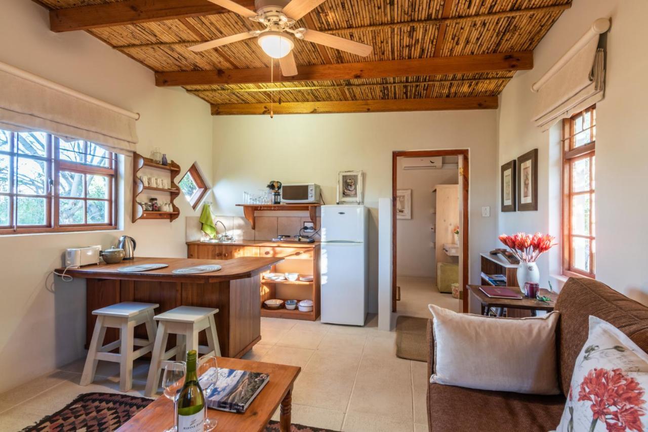 Elfen Cottage Prince Albert Luaran gambar