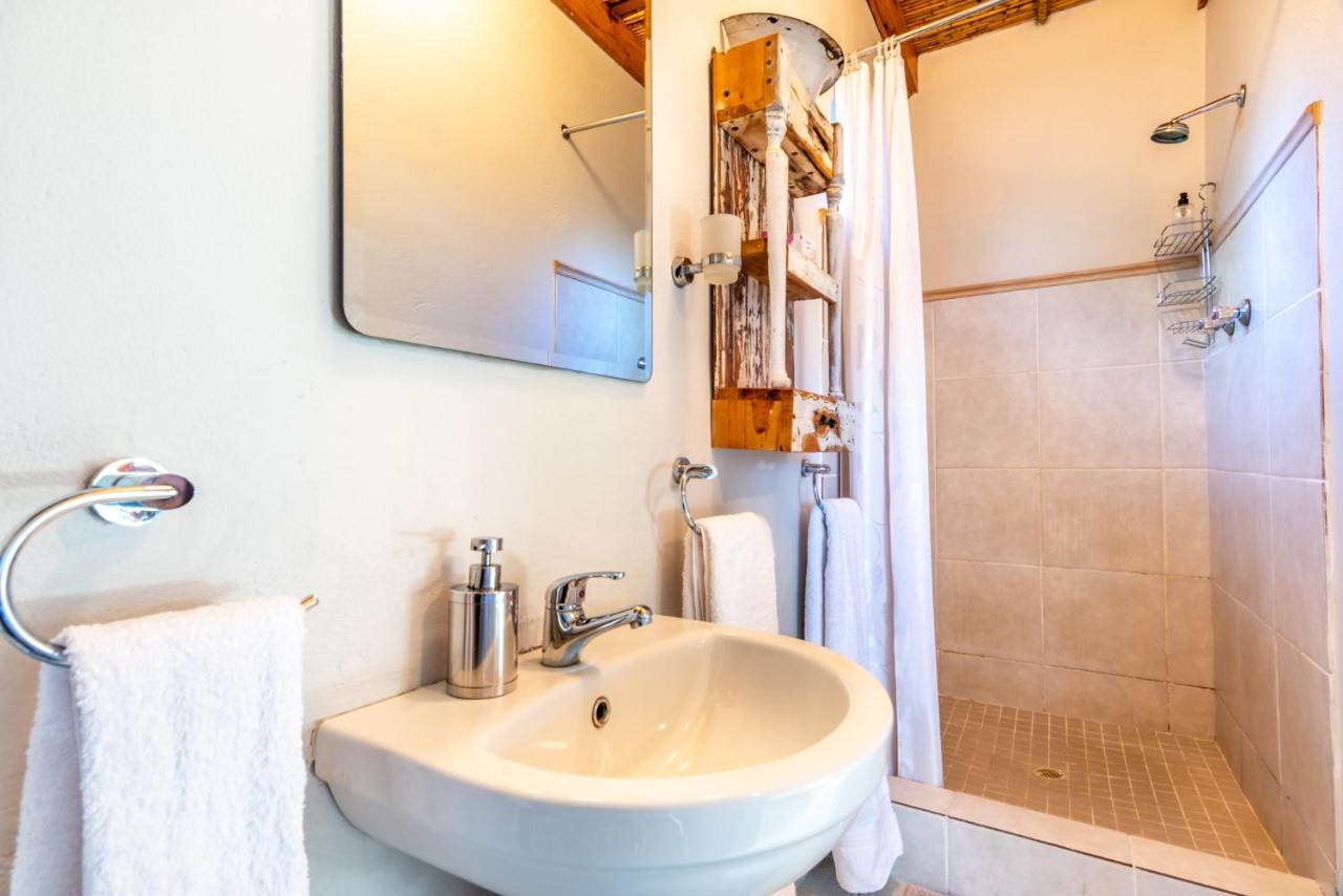 Elfen Cottage Prince Albert Luaran gambar